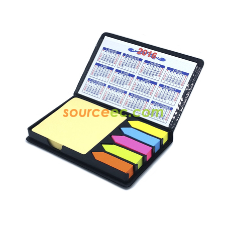Customization Memo Pad Corporate Gifts