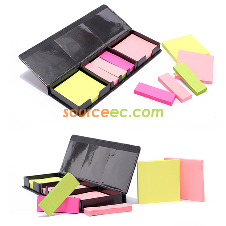 Customization Memo Pad Corporate Gifts