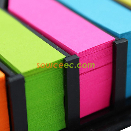 Customization Memo Pad Corporate Gifts