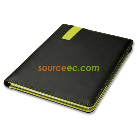 Customization Notebook Corporate Gifts