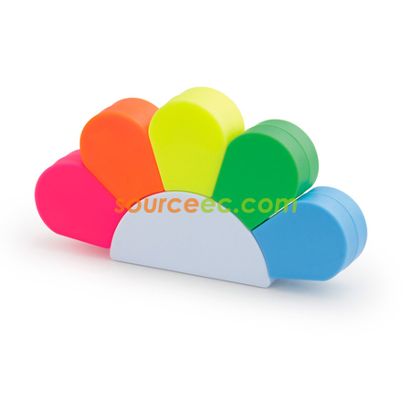 Customization Fluorescent pen Corporate Gifts