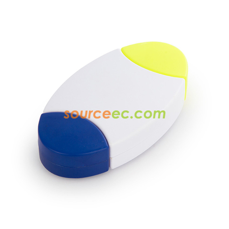 Customization Fluorescent pen Corporate Gifts