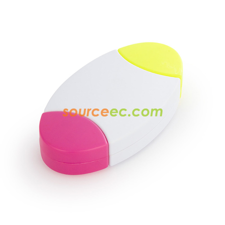 Customization Fluorescent pen Corporate Gifts