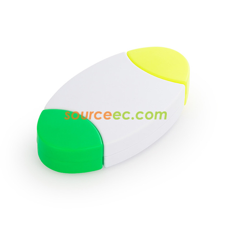 Customization Fluorescent pen Corporate Gifts