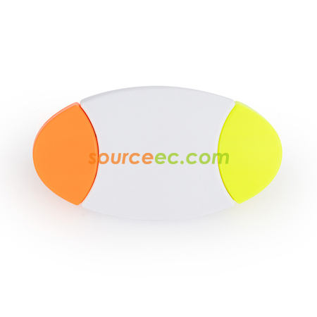 Customization Fluorescent pen Corporate Gifts
