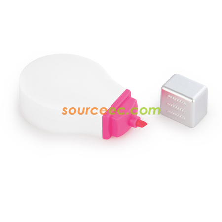 Customization Fluorescent Pen Corporate Gifts