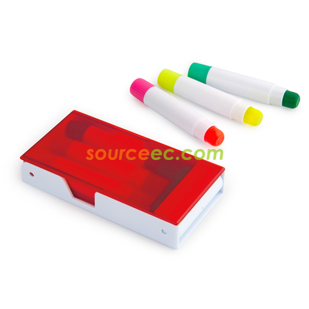 Customization Fluorescent Pen Corporate Gifts