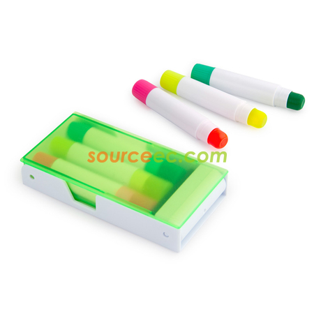 Customization Fluorescent Pen Corporate Gifts