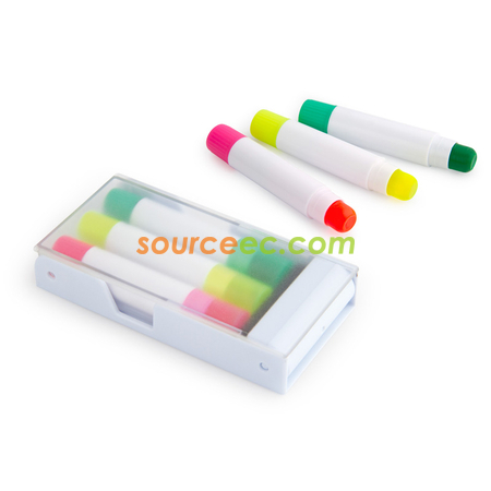 Customization Fluorescent Pen Corporate Gifts