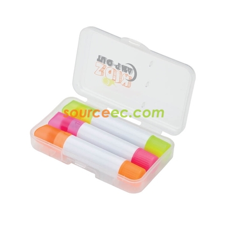 Customization Fluorescent Pen Corporate Gifts