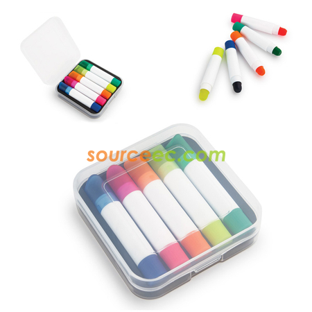 Customization Fluorescent Pen Corporate Gifts