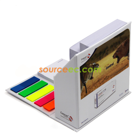 Customization Notepad Corporate Gifts