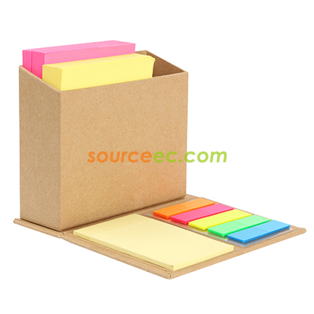 Customization Notepad Corporate Gifts