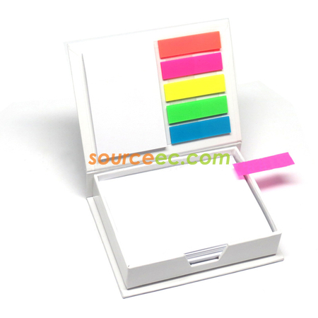 Memo Pad