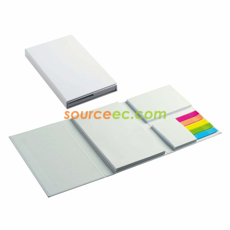 Memo Pad