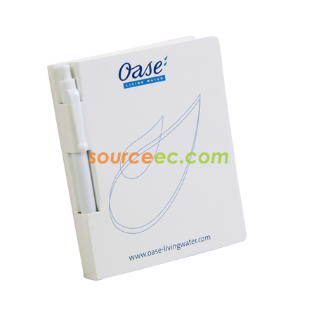 Memo Pad