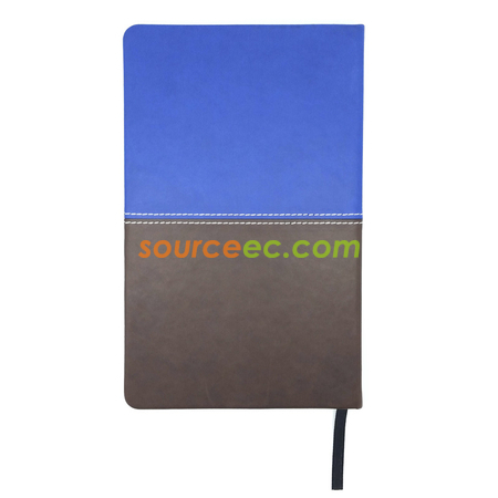Customization Soft PU Notebook Corporate Gifts