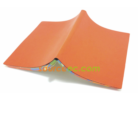 Customization Soft PU Notebook Corporate Gifts