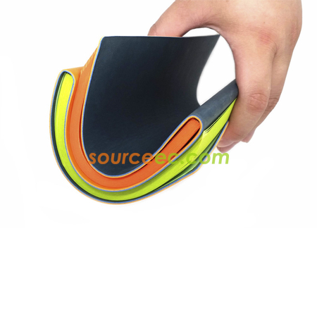 Customization Soft PU Notebook Corporate Gifts