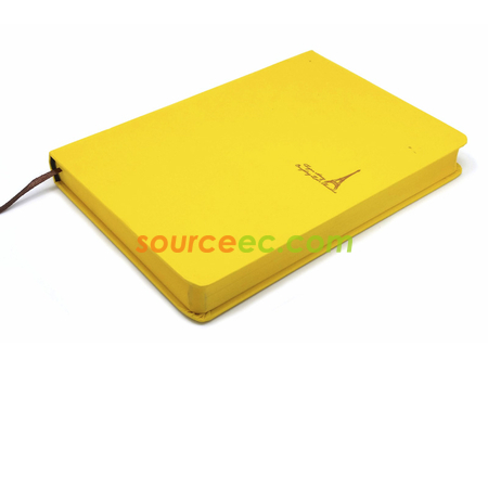 Customization Notebook Corporate Gifts