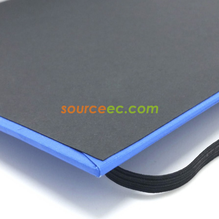 Customization Notebook With Pen Corporate Gifts