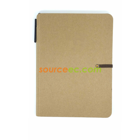 Customization Notebook Corporate Gifts