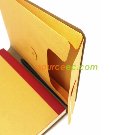 Customization Notebook Corporate Gifts