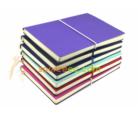 Customization Notebook Corporate Gifts