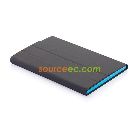 Customization Notebook With Magnetic Corporate Gifts