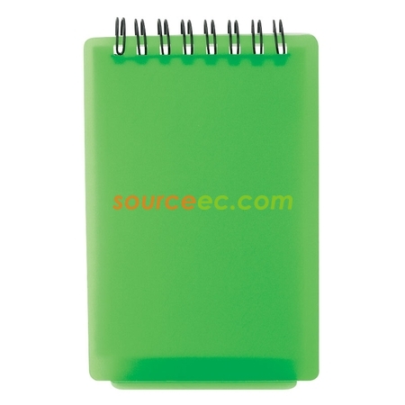 Customization Spiral Notebook Corporate Gifts