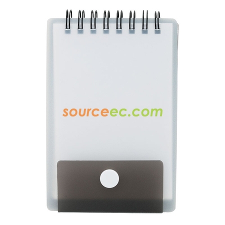 Customization Spiral Notebook Corporate Gifts
