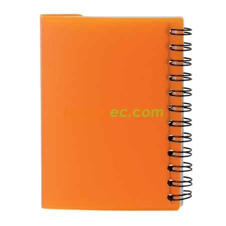 Customization Notebook Corporate Gifts