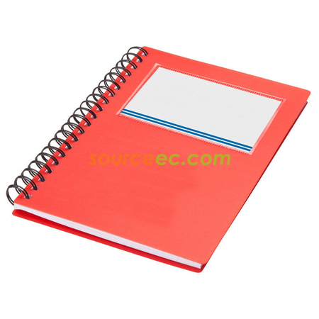 Customization Notebook Corporate Gifts