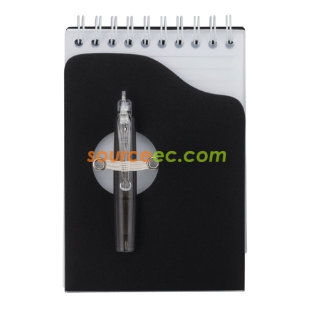 Customization Notebook With Pen Corporate Gifts