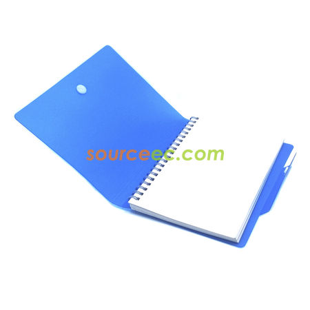Customization Notebook Corporate Gifts
