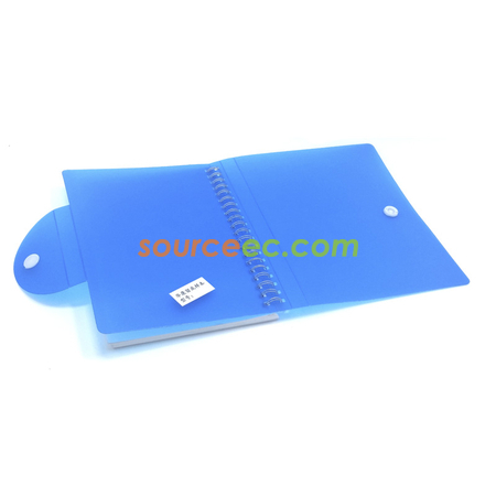 Customization Notebook Corporate Gifts