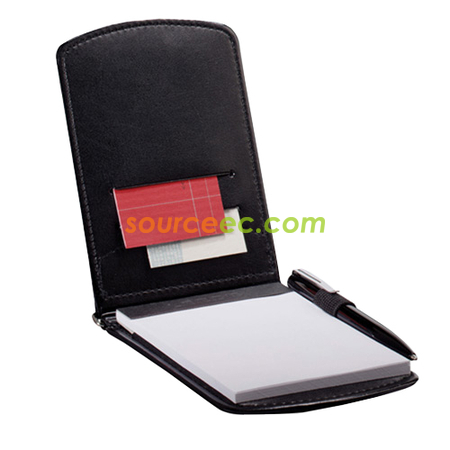Customization Jotter Pad With Pen Corporate Gifts