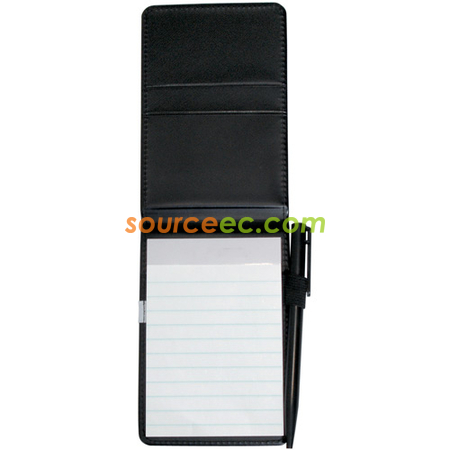 Customization Jotter Pad With Pen Corporate Gifts