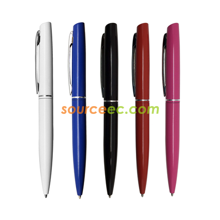 Metal Pen