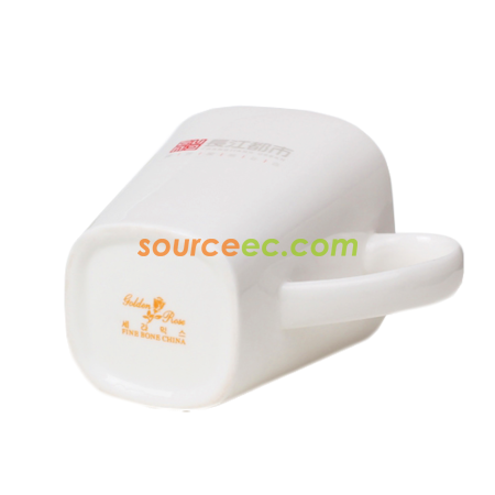 Customization 400ML Ceramic Mug Corporate Gifts