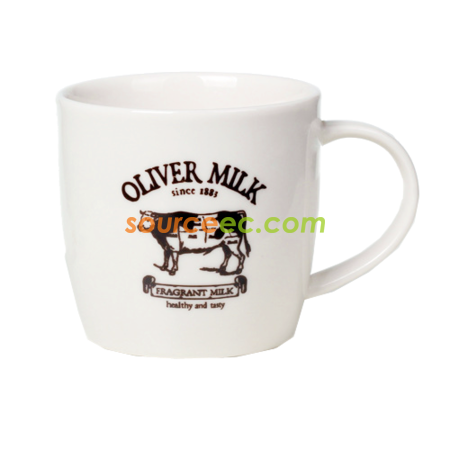 400ML Ceramic Mug