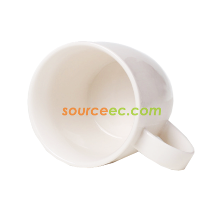 Customization 400ML Ceramic Mug Corporate Gifts