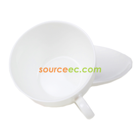 Customization 150ML Ceramic Mug Corporate Gifts