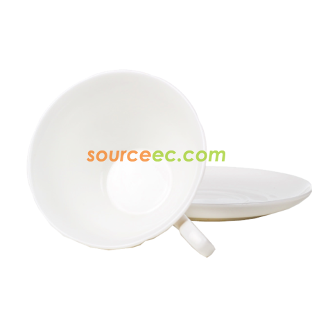 Customization 200ML Ceramic Mug Corporate Gifts