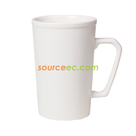 Customization 600ML Ceramic Mug Corporate Gifts
