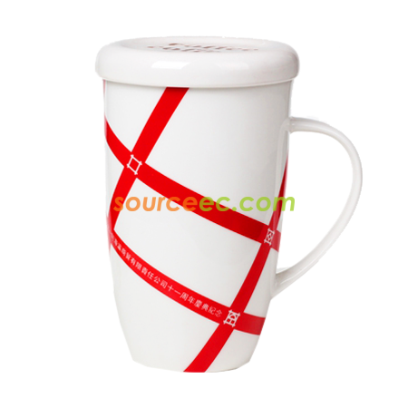 650ML Ceramic Mug
