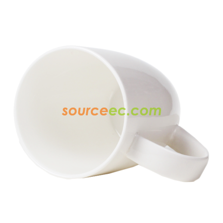 Customization 300ML Ceramic Mug Corporate Gifts