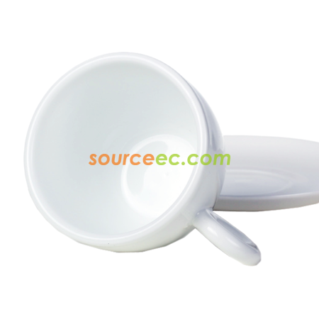 Customization 230ML Ceramic Mug Corporate Gifts