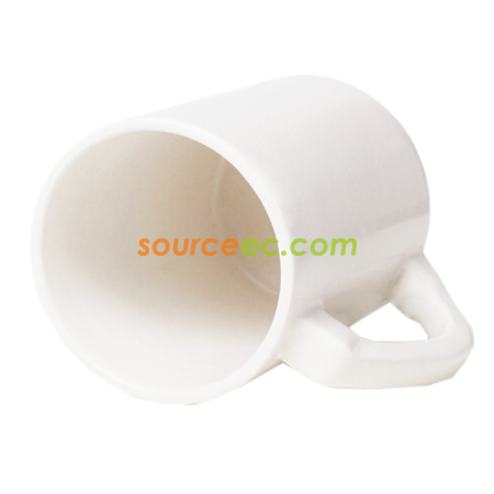 Customization 400ML Ceramic Mug Corporate Gifts