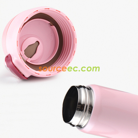 Customization 500ML Vacuum Bottle Corporate Gifts